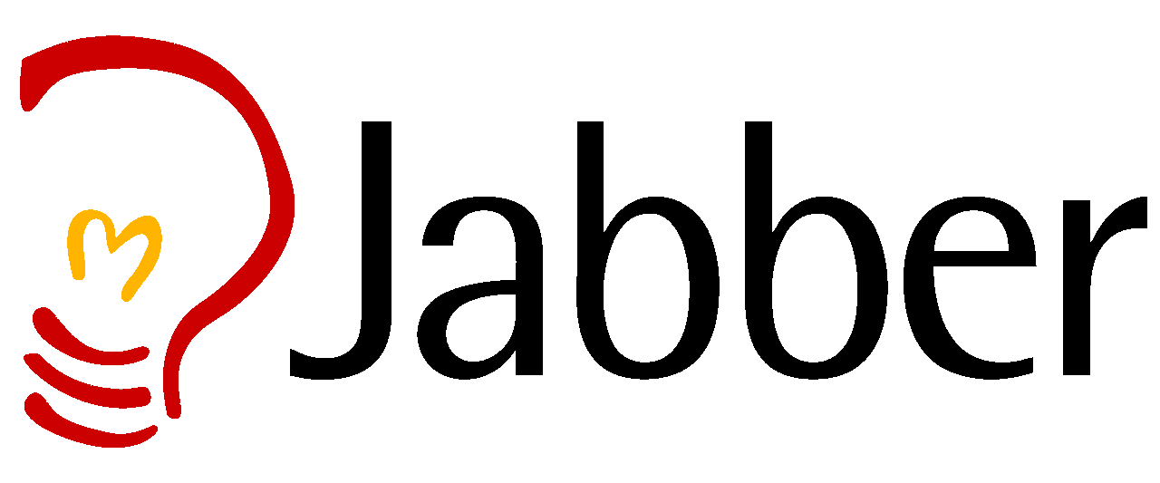 Значок Jabber