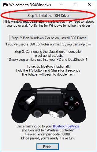 Use your PS4 Controller on PC — Easy Guide for Gamers! 