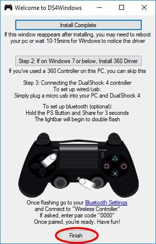 Use your PS4 Controller on PC — Easy Guide for Gamers! 