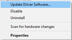 Fix Printer Driver Problems on Windows 10 