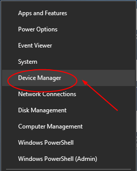 Fixed Scan to computer is no longer activated on Windows 10 
