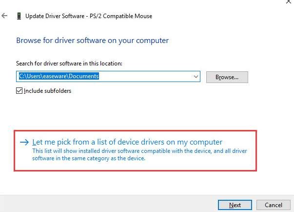 How To Fix Wireless Mouse Not Working on Windows 10 