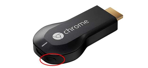 How To Fix Chromecast not connecting 