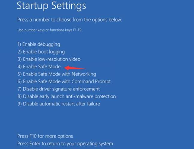 How To Fix Driver Power State Failure on Windows 10 