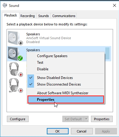 How To Fix Conexant SmartAudio HD No Sound Problem for Windows 10 