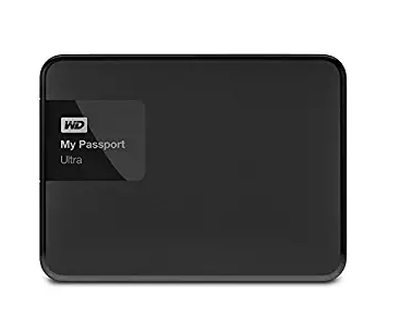 How To Fix WD My Passport Ultra not detected 