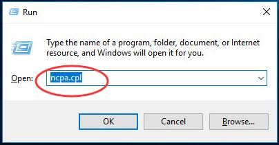 How To Fix Windows has detected an IP address conflict 