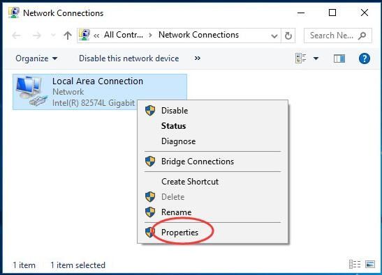 How To Fix Windows has detected an IP address conflict 