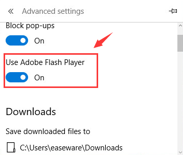How do I Enable Adobe Flash Player on Chrome, Firefox, Opera and Edge? 