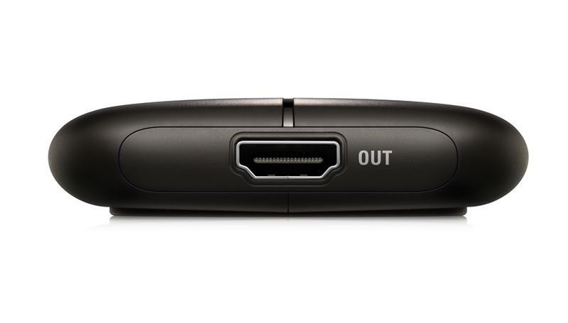 Порт Elgato Game Capture HD60 S HDMI OUT