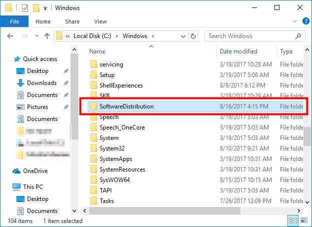 Methods to Fix TiWorker.exe High Disk Usage on Windows 10 