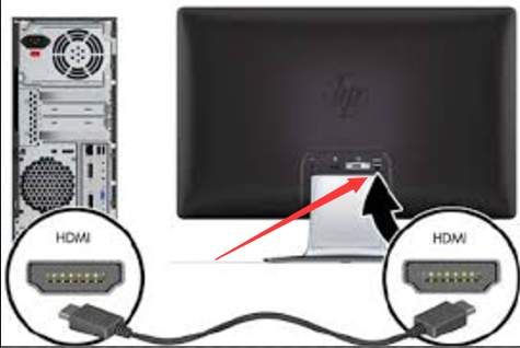 HDMI No Signal Connection Problem 