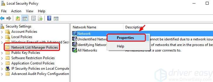 Change Network From Public to Private in Windows 10 Easily 