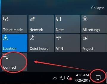 Microsoft Wireless Display Adapter Won’t Connect on Windows 10 