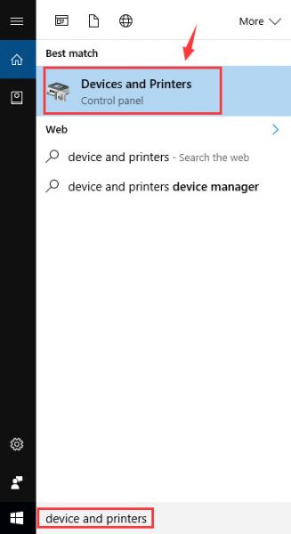 Elan Touchpad Driver Problems in Windows 10 