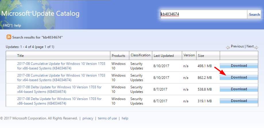 Fix “0x80070643” Windows Update or Installation Errors on Windows 