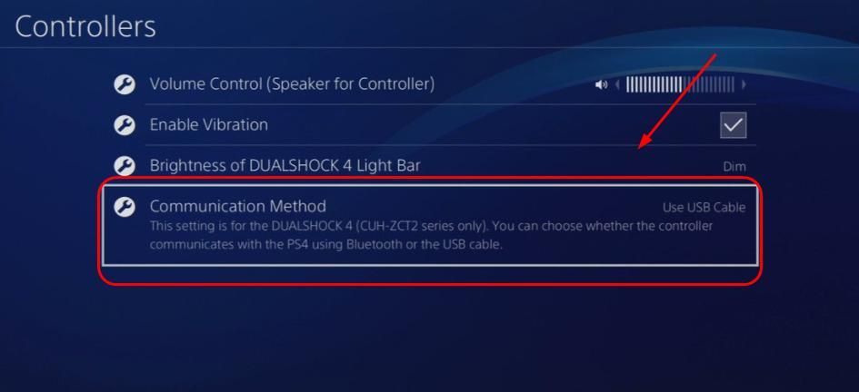 How to Connect and Use Keyboard and Mouse on PS4 