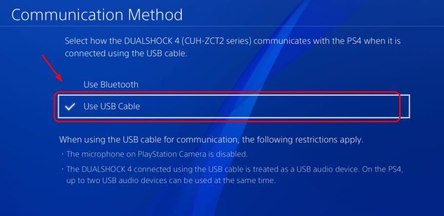 How to Connect and Use Keyboard and Mouse on PS4 