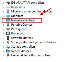 HP Laptop Not Connecting to WiFi on Windows 10 