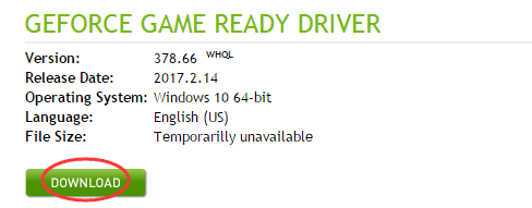 GeForce GTX 660 Driver Update Easily 
