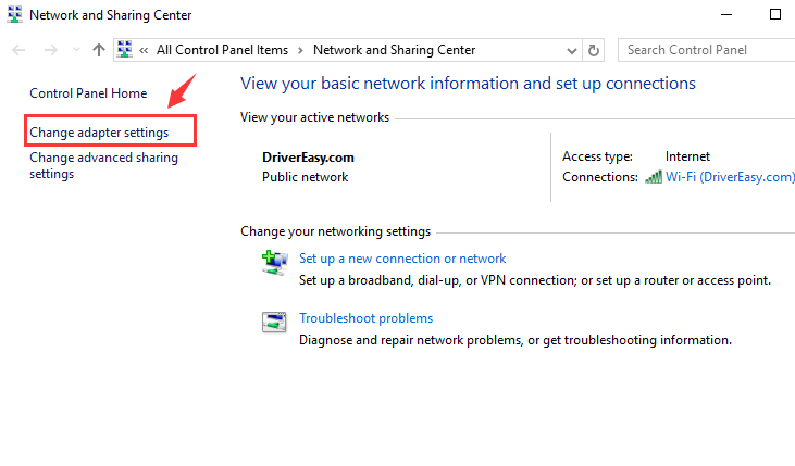 WiFi Keeps Disconnecting or Dropping on Windows 10 