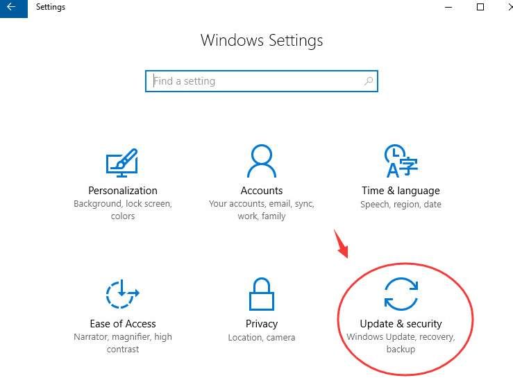 Windows Hello isn’t available on this device on Windows 10 