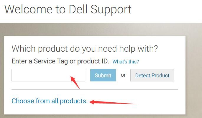 Dell Monitor Driver Download & Update Easily 