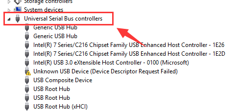 Xbox 360 Controller Driver Not Working on Windows 10 