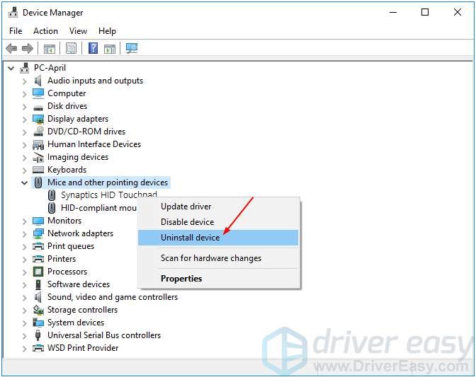 Fixed Control Panel Extension is Incompatible with Driver Version 