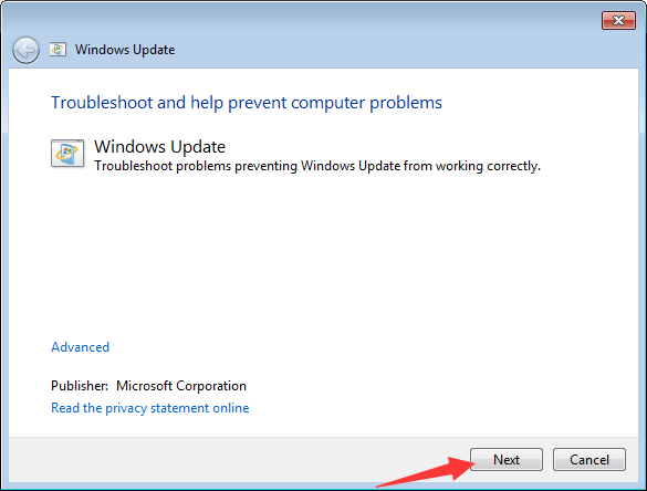 Fix Windows Update Error 80072EE2 (Step by Step) 