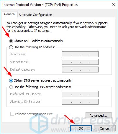 How To Fix DNS Server not responding on Windows 
