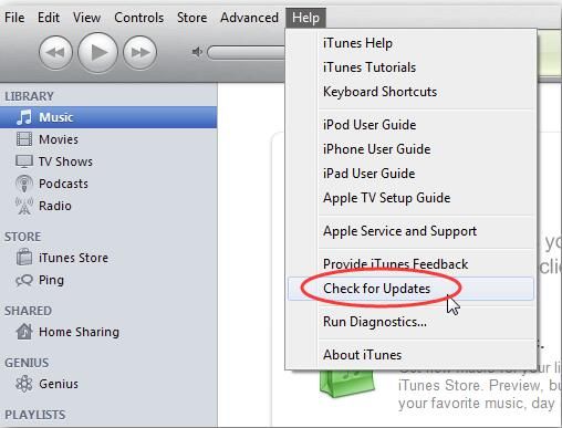 How To Fix iTunes could not connect to the iPhone because an invalid response was received from the device 