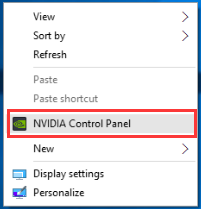 How To Fix Nvidia Display driver stopped working and has recovered 
