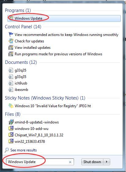 How To Fix Windows Update error 80070103 Code 