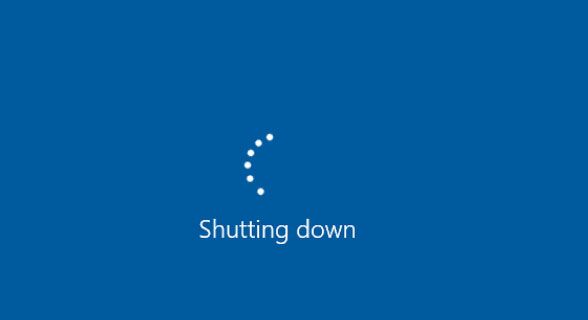 How To Fix Windows 10 Won’t Shut Down, Restarts Instead 