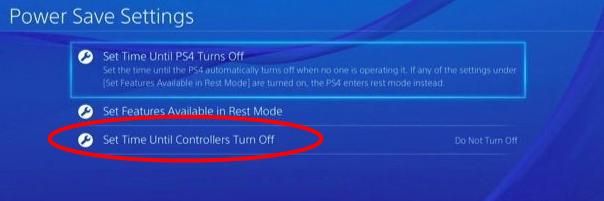 How to Turn Off PS4 Controller on PC 