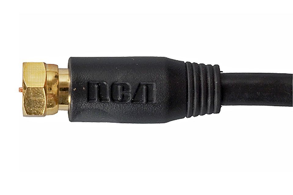 RCA коаксиальный кабель RF