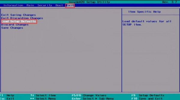 ntoskrnl.exe BSOD Blue Screen error 