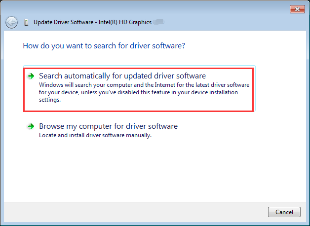 Update Intel HD Graphics 530 Driver Quickly & Easily 