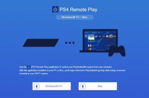 Project PS4 on Second Screen – Easy Guide for PS4 Gamers 