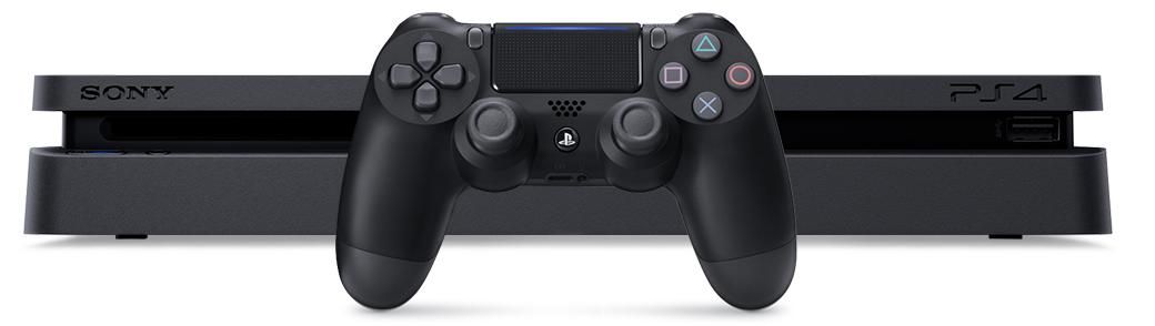Tutorial to Connect PS4 Controller to PS4 