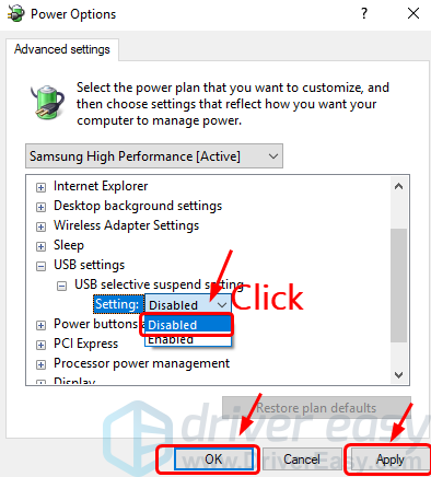 USB Selective Suspend – Everything You Need to Know About It! 