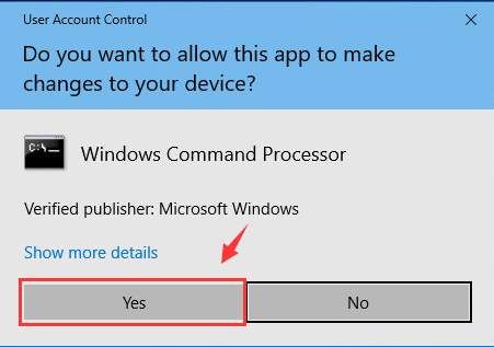 WDF_Violation Blue Screen Error on Windows 10 