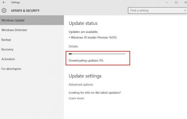 Windows Update Stuck or Frozen? Check the Fix Out! 