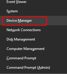 Disc/ DVD/ CD Drives Not Showing/ Missing on Windows 10 