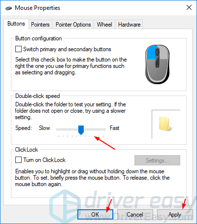 Fixed Mouse Keeps Double Clicking — Logitech, Razer 
