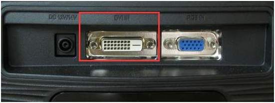 HDMI to DVI with Audio: Connect Your Laptop to Your Desktop 