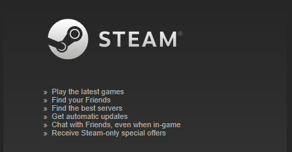 Fixed Steam Games Not Launching on Windows 10 