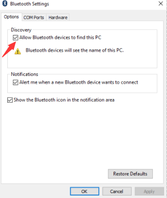 How to Connect Bluetooth Headphones to Your PC [with Pictures] 
