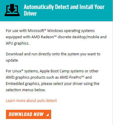 How to Download AMD High Definition Audio Device Driver for Windows 10 